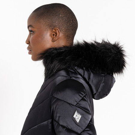 Ženski kaput Dare 2b Suppression Long Jk