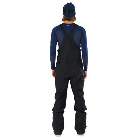 Muške skijaške hlače Fundango Benton ECO 3L Bib Pants