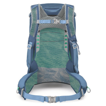 Ženski planinarski ruksak Osprey Sirrus 34