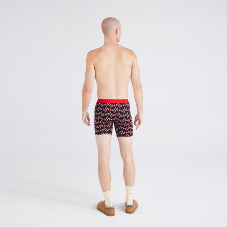 Bokserice Saxx Vibe Xtra Super Soft Bb Fly 2Pk