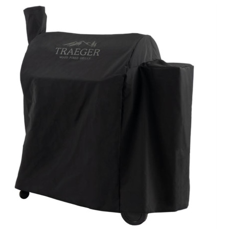 Zaštitna navlaka za gril Traeger FULL LENGTH GRILL COVER - PRO 780 crna