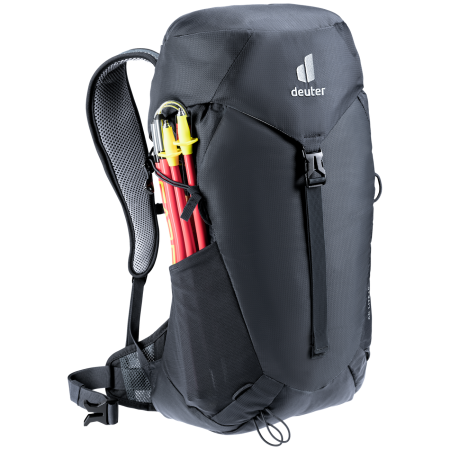 Turistički ruksak Deuter AC Lite 16