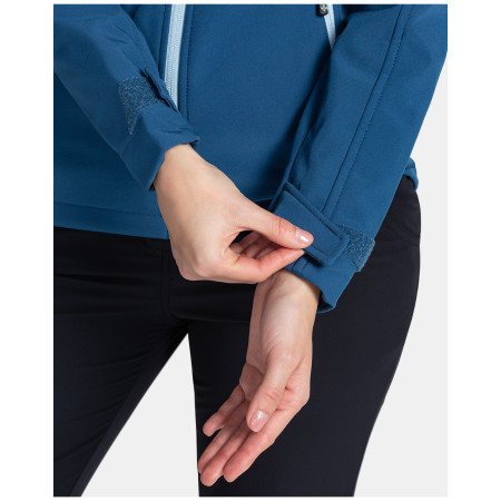 Ženska jakna Kilpi Ravia