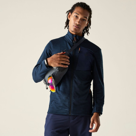 Muška dukserica Dare 2b Venture Stretch Midlayer