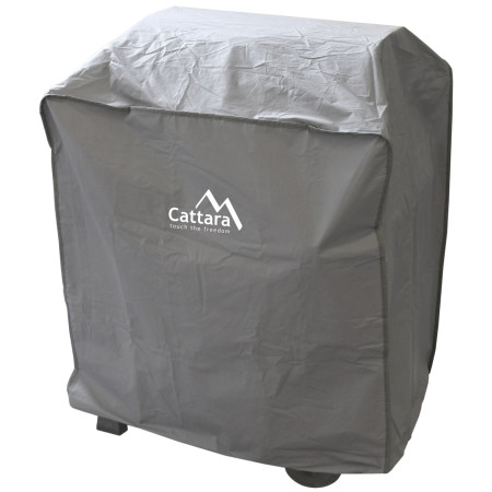 Navlaka za roštilj Cattara na uhlí 13040 Royal crna