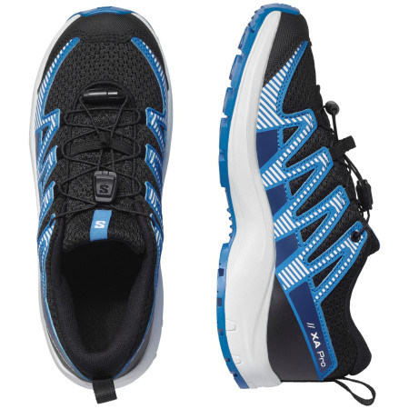 Dječja obuća Salomon Xa Pro V8