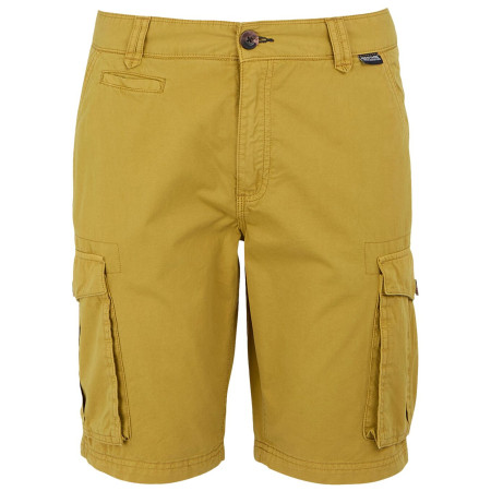 Muške kratke hlače Regatta Shorebay Shorts II svijetlo zelena Mustard