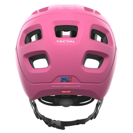 Biciklistička kaciga POC Tectal