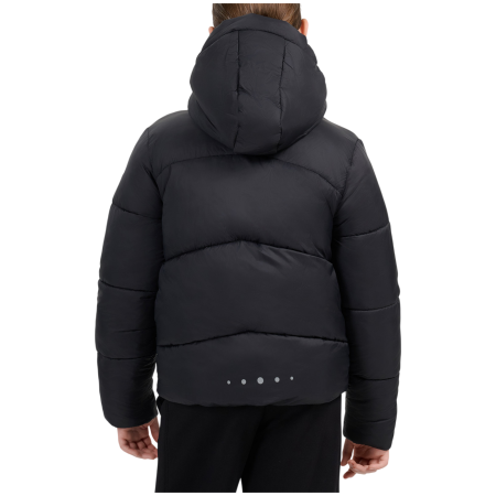 Dječja jakna 4F Down Jacket F0920 Deep Black