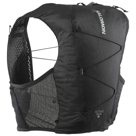 Prsluk za trčanje Salomon Active Skin 8 No Flasks