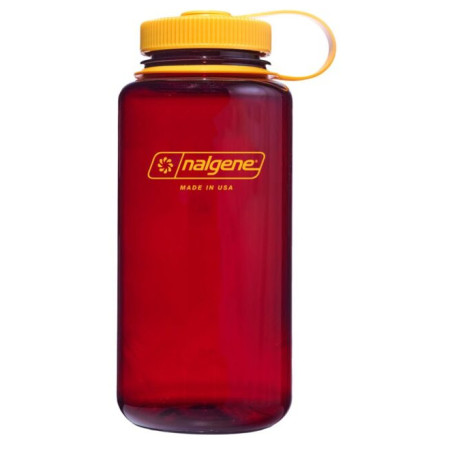 Boca Nalgene Wide Mouth Sustain 1l