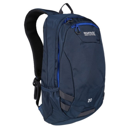 Gradski ruksak Regatta Brize II 20l tamno plava Dkden/Nautbl
