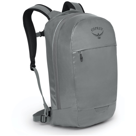 Ruksak Osprey Transporter Panel Loader siva SmokeGrey