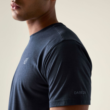 Muška majica Dare 2b Agile Short Sleeved Tee