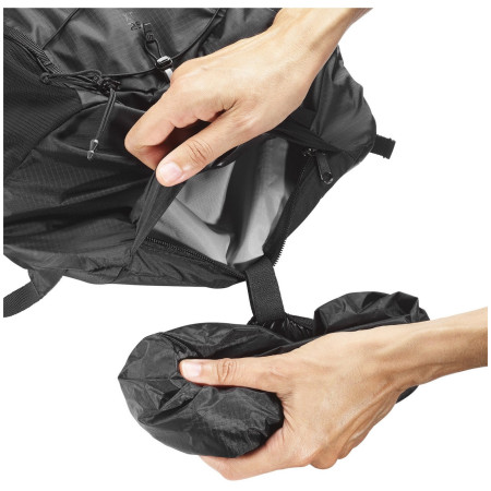 Turistički ruksak Salomon XT 25