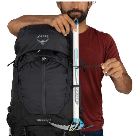 Turistički ruksak Osprey Stratos 36