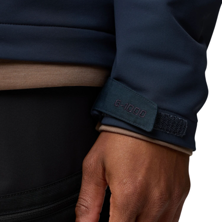 Muška zimska jakna Fjällräven Keb Agile Winter Jacket M