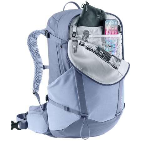 Ženski ruksak Deuter Futura 25 SL