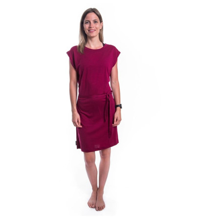 Ženska haljina Sensor Merino Active