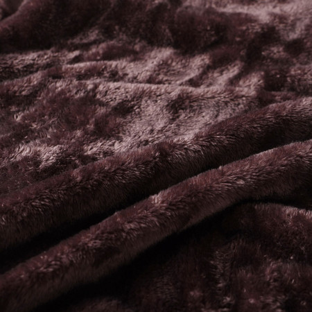 Dječja dukserica Dare 2b Powder Fleece Hucklbr/PkHz
