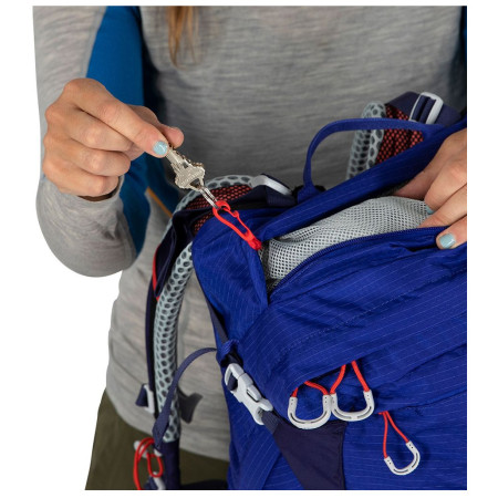 Ženski planinarski ruksak Osprey Sirrus 34