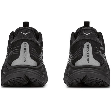 Muške tenisice za trčanje Hoka Clifton 11 GTX