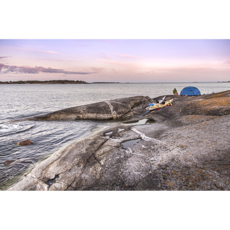 Šator Fjällräven Keb Dome 2