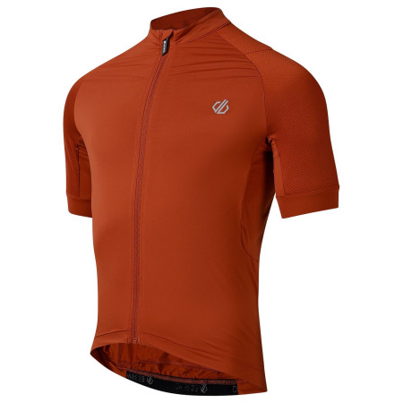 Muški biciklistički dres Dare 2b Lightning Short Sleeve Jersey