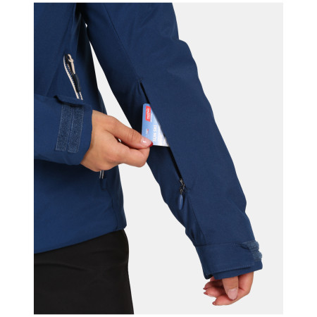 Ženska jakna Kilpi Flip-W