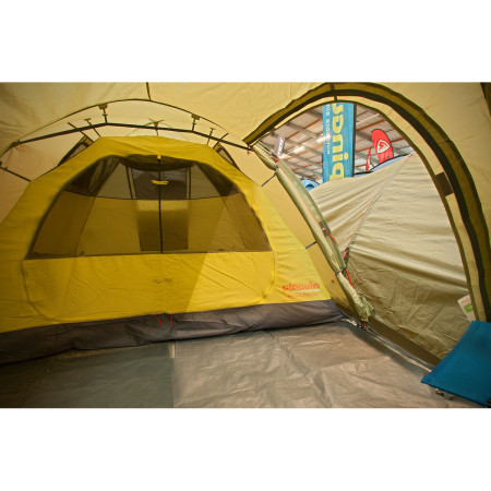 Šator Pinguin Campus 3 Duralu