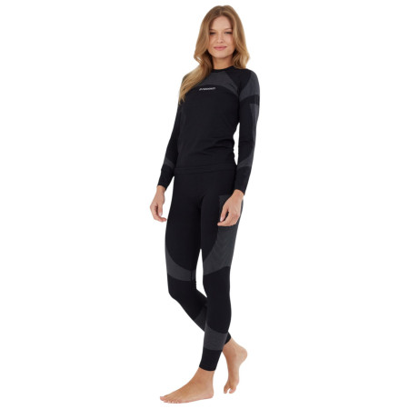 Žensko termo rublje Fundango Seamless Baselayer Set