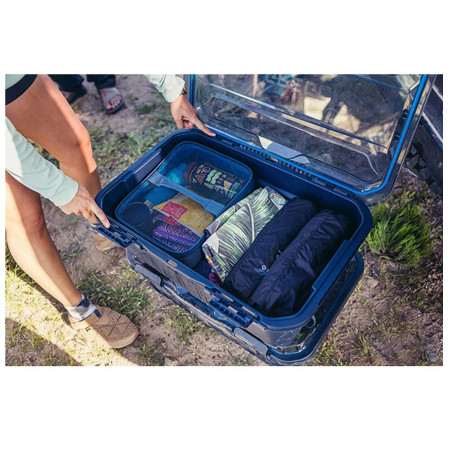 Kutija za skladištenje Gregory Alpaca Gear Box 45L