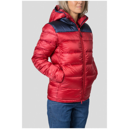 Ženska zimska jakna Rafiki Morena