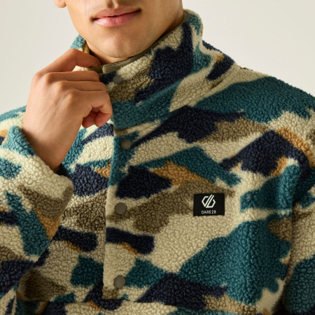 Muška dukserica Dare 2b Mens Print Fleece