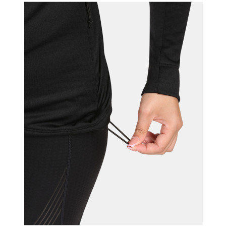 Ženska dukserica Kilpi Siren-W