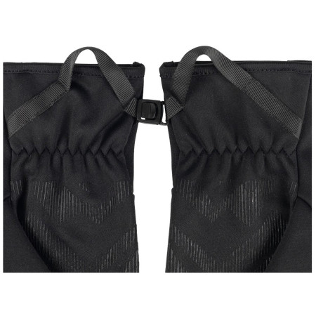 Rukavice Buff Windproof Gloves