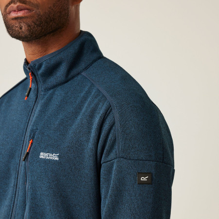 Muška dukserica Regatta Kames