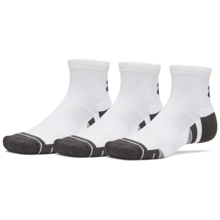 Set čarapa Under Armour New UA Perf Tech 3Pk Qtr