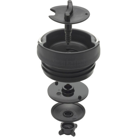 Zamjenski čep Klean Kanteen Café Cap 3.0