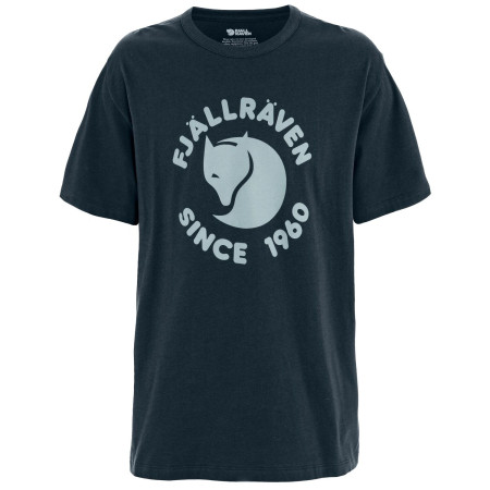 Muška majica Fjällräven Fjällräven Relaxed T-Shirt M tamno plava Dark Navy