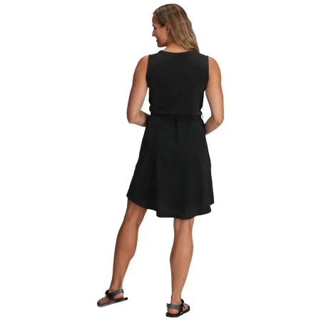 Ženska haljina Roayal Robins Spotless Traveler Tank Dress