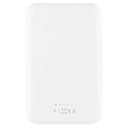Prijenosna baterija powerbank Fixed MagZen s bežičnim punjenjem