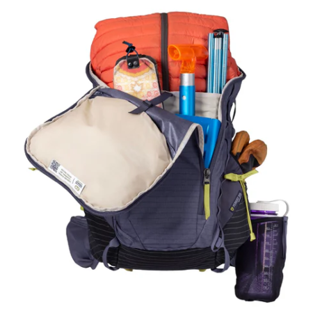 Ženski planinarski ruksak NEMO Equipment Persist Womens 30L Endless Promise