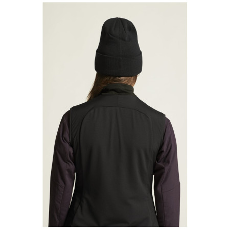 Ženski prsluk Craft Adv Nordic Training Insulate Vest W
