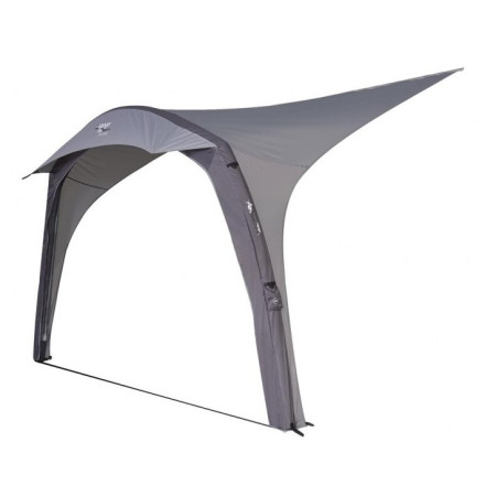 Zaklon Vango AirBeam Sky Canopy for Caravan & Motorhomes 3.5M siva