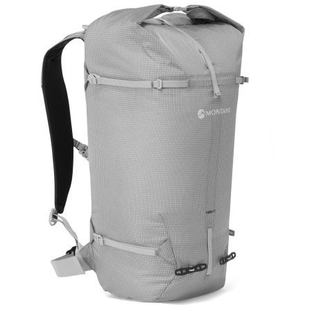 Ruksak za penjanje Montane Valen 30L siva PEBBLE BLUE