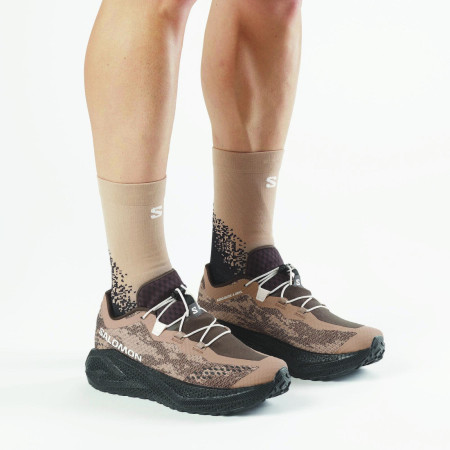 Muške tenisice za trčanje Salomon Aero Glide 4 Grvl
