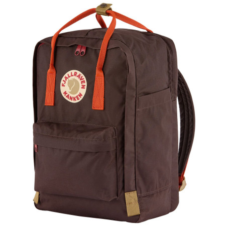 Ruksak Fjällräven Kånken Koncept Laptop 15"