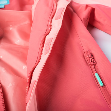 Dječja jakna Bejo Trino II Kdg