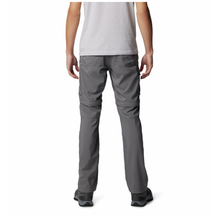 Muške hlače Columbia Silver Ridge™ Utility Convertible Pant